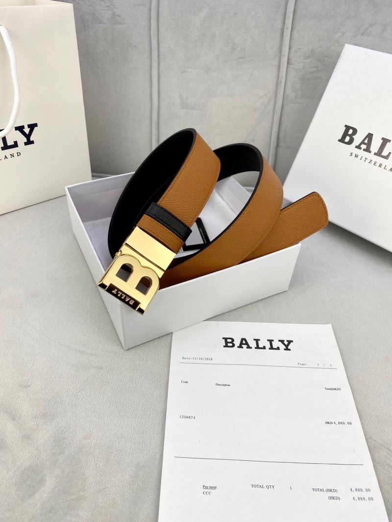 BALLY